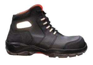 Reflejante 506 Negro