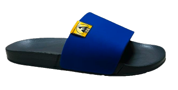 Sandalia ESD 104 Azul